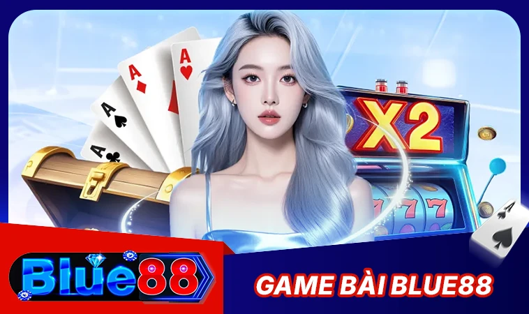 Blue88 - Nhà Cái Blue 88 - Trang Cá Cược Dành Cho Dân Chơi Việt Nam 2025 30 Trải nghiệm chơi game bài an toàn, uy tín tại nhà cái Blue88