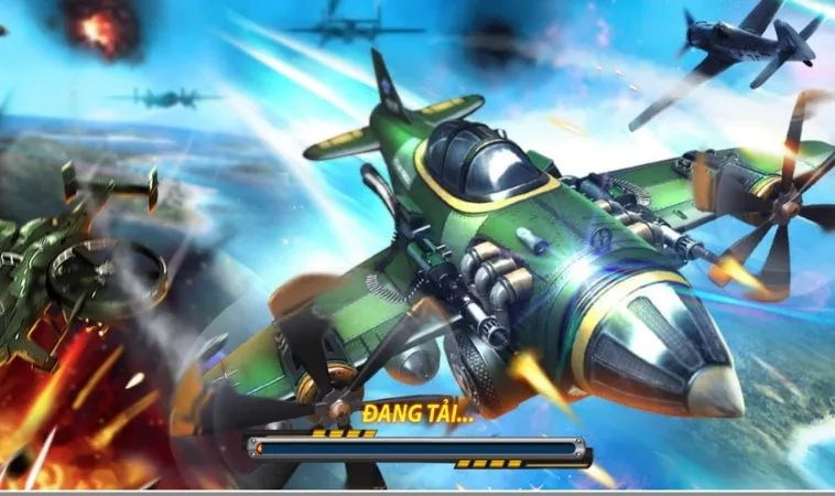 Cách Chơi Bắn Cá Đại Chiến B52 Blue88 Săn Thưởng Khủng 1 Bắn Cá Đại Chiến B52 Blue88