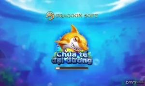 Bắn Cá Đại Dương Tại Blue88