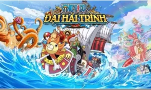 Bắn Cá Đại Hải Trình Blue88