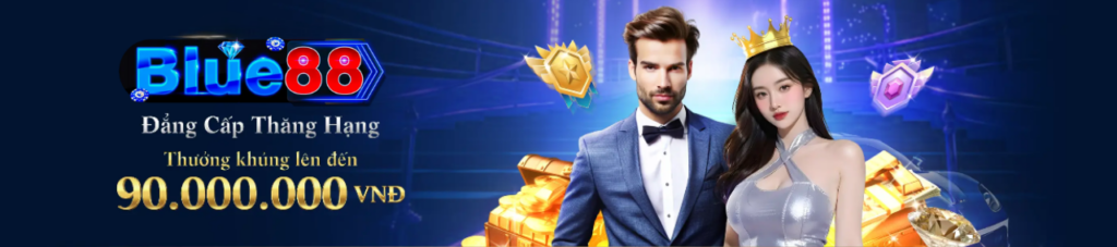 blue88 banner