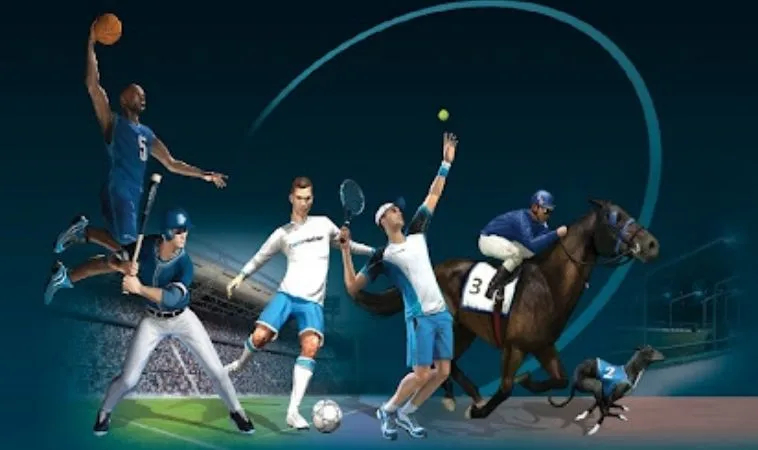 Tìm Hiểu Cá Cược Thể Thao Ảo Blue88 Chinh Phục Đỉnh Cao Lợi Nhuận 1 thể thao ảo Blue88