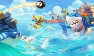 Bắn Cá Vua Hải Tặc Blue88