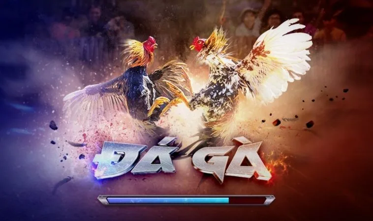 Đá Gà 3D Tại Blue88