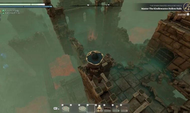 Đồ họa game nhanh Cut Stone Tại Blue88 thiết kế đẹp, sống động