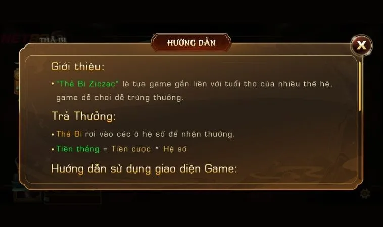 Hướng Dẫn Cách Chơi Game Nhanh ZicZac Tại Blue88 Thắng Lớn Trong Tích Tắc 2 Hướng dẫn chơi game nhanh ZicZac Tại Blue88