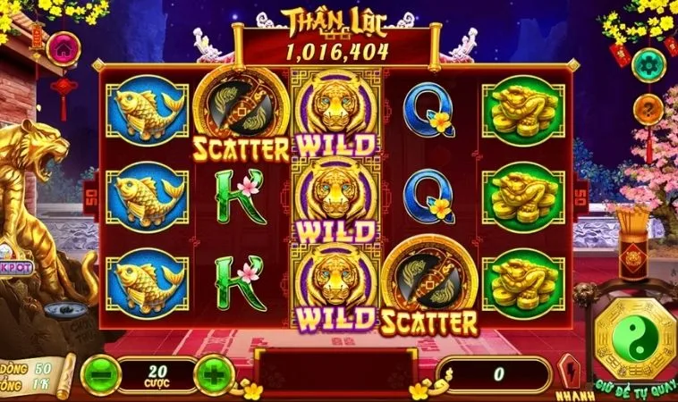 Kinh Nghiệm Quay Nổ Hũ Xin Xăm Tại Blue88 Kiếm Tiền Triệu 2 Giao diện chơi Nổ Hũ Xin Xăm Tại Blue88