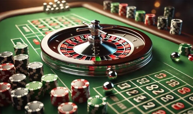 Hướng Dẫn Cách Chơi Roulette Nhà Cái Blue88 Thắng Lớn Cho Tân Thủ 1 Roulette Nhà Cái Blue88