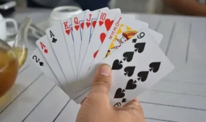 Sắc Tê Nhà Cái Blue88