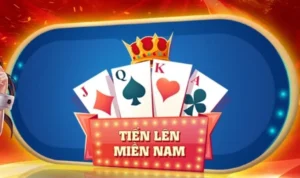 Tiến Lên Miền Nam Nhà Cái Blue88