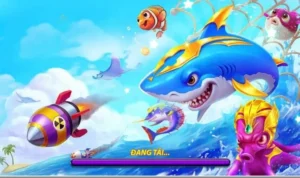 Vua Bắn Cá Tại Blue88