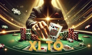 Xì Tố Tại Blue88