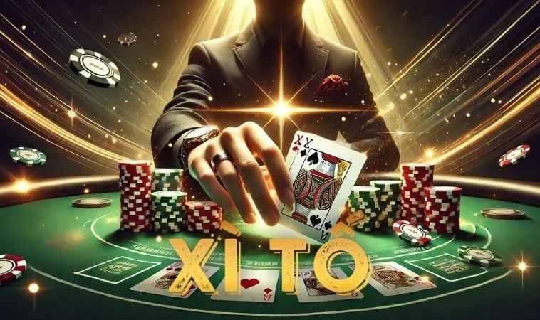 Khám Phá Trò Chơi Xì Tố Tại Blue88 Đỉnh Cao Cho Tân Thủ 1 Xì Tố Tại Blue88